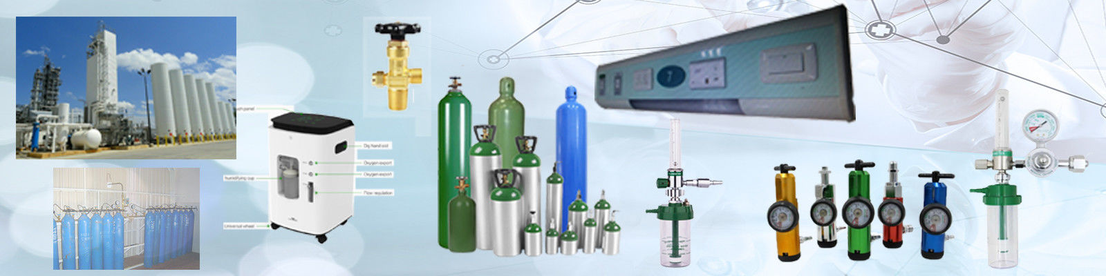 China best GAS EQUIPMENT on sales