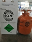                  Refrigerant Gas R407c in Hydrocarbon &amp; Derivatives 11.3kg Disposable Cylinder in Hydrocarbon              supplier
