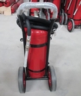                  50L Foam Trolley Fire Extinguisher              supplier