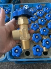                  Compressed Gas Cylinder Valves / Supplier of Valve Products              supplier