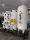 Simple Installation PSA Oxygen Plant 93-95% Purity PSA oxygen generators With CE Certification supplier