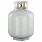 IS01119-3 standard 12.5kg propane refill bottled 30 lb lpg gas tank gas cylinder supplier