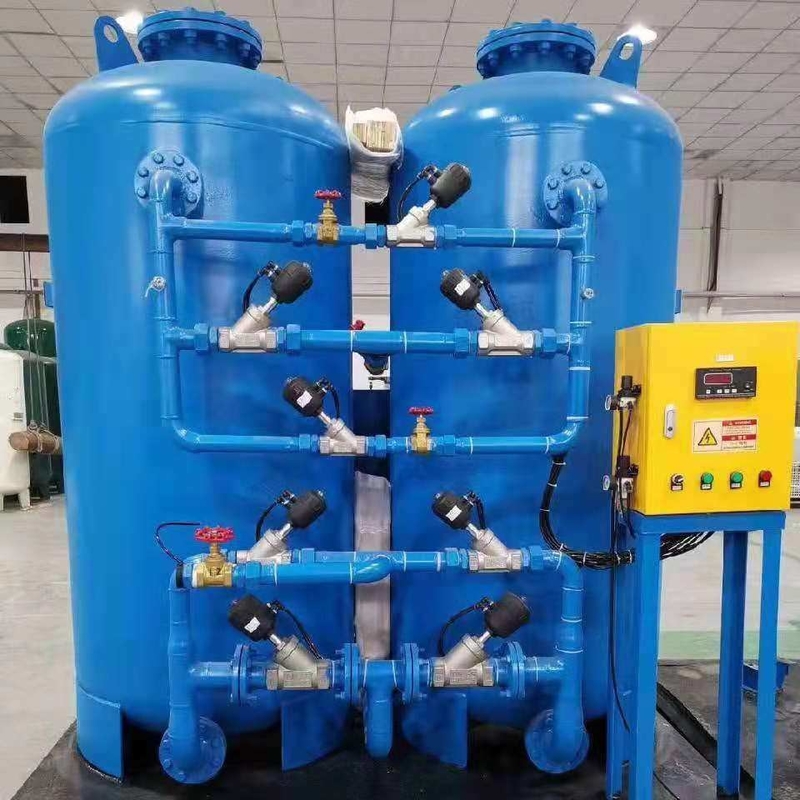                  Ammonia Decomposition Equipment, Ammonia Decomposition Furnace, Nitrogen Generator Maintenance              supplier