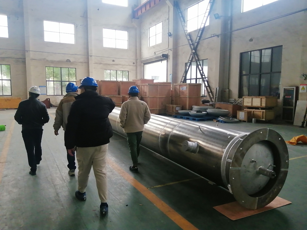 Professional Manufacturer Separately Cryogenic Air Oxygen Plant -Manufacturing Plant supplier