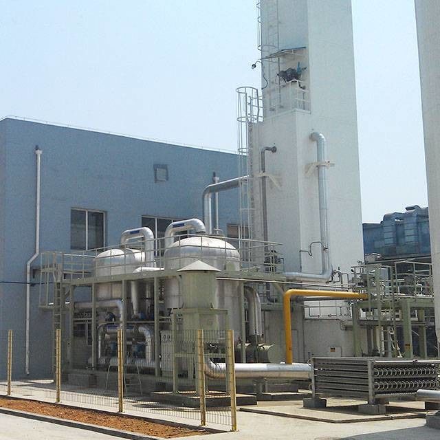 Small Cryogenic Liquid Oxygen Air Separation Plant / Medical Liquid Oxygen Generator supplier