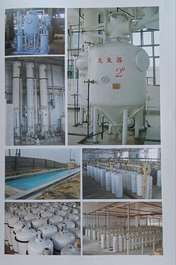 Acetylene Plant C2h2 Plant C2h2 Gas Production Equipment Supplier