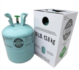 color choice r410a / r134a factory ac refrigerant disposable gas cylinders in air conditioner supplier