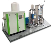                  Nitrogen Gas Machine N2 Generator Nitrogen Generation Plant              supplier