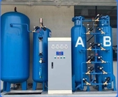                  Nitrogen Air Machine Nitrogen Psa Generator Oxygen and Nitrogen Gas Plant              supplier