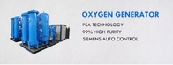                  Oxygen Gas Generator Oxygen Cylinder Psa Oxygen Plant              supplier