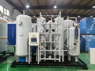                  Oxygen Plant-in-a-Box, Industrial Oxygen Generator, Oxygen Gas Plants              supplier