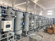                  an Oxygen Plant for a Hospital Designing a Medical Oxygen Plant              supplier
