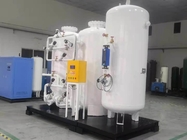                  Onsite Gas Generation System, Medical Oxygen Plant Improve Health in Peru, Liquid Air Separation Plant              supplier