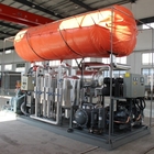                  Gas Plant Air Separation Plant 20-180 Nm3 / H Skid Mounted Carbon Dioxide Plant              supplier