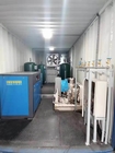                  High Purity Oxygen Generator Oxygen Filling Plant for Hospital              supplier
