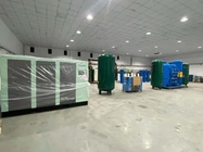                  Medical Oxygen Machine Oxygen Filling Station Oxygen Making Equipment              supplier