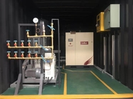Clinic Oxygen Generators Low Maintenance Hospital Use Oxygen Making Machine Facility PSA Oxygen Plant supplier