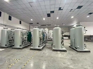                  Psa Nitrogen Generators, on-Site Nitrogen Generators, Industrial Gas Plant              supplier