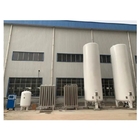                  Liquid Gas Vaporizer for Gas Station              supplier