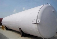                  Liquid Ammonia Ethylene Carbon Oxide LNG 20FT &amp; 40FT ISO Tanks              supplier