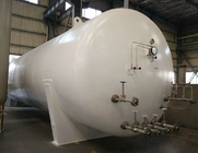                  Stainless Steel Storage Tank, Fuel Storage Tank, LPG Storage Tank              supplier