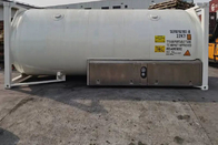                  ISO Tank Container for Sale, ISO Tank Container Types, ISO Tank Container Sizes              supplier