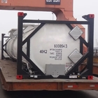                  ISO Tank Container for Sale, ISO Tank Container Types, ISO Tank Container Sizes              supplier