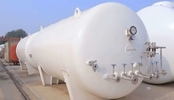                  ISO Tank Container Capacity, 20FT ISO Tank Container Capacity, LPG ISO Tank Container Capacity              supplier
