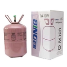                  R410A, R407c, R404A, R507 Pure Refrigerant Gas Small Can              supplier