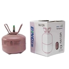                  R410A, R407c, R404A, R507 Pure Refrigerant Gas Small Can              supplier
