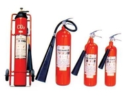                  5kg CO2 Fire Extinguisher Made in China              supplier