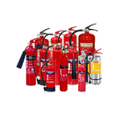                  Wholesale Fire Extinguisher Bottle, Excellent Material DCP Powder Fire Extinguisher              supplier