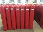                  80L 100L 120L 140L Cylinder for Fire Protection System Use/Gas Suppression System/Gas Extinguisher System              supplier