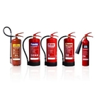                  Wholesale Price 2kg Dry Powder Fire Extinguishers Machine 30% ABC Dry Powder Fire Extinguisher              supplier