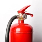                  1kg En3 Fire Extinguisher Car Pressure Fire Extinguisher Cylinder              supplier