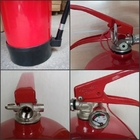                  Fire Safety Powder Extinguisher, Home Fire Extinguisher              supplier
