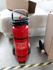                  Wheel Fire Extinguisher, Extinguisher Cylinder              supplier