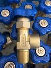                  Compressed Gas Cylinder Valves / Supplier of Valve Products              supplier