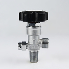                  Gas Cylinder Valve Qf-21 for Russia Market              supplier