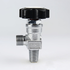                  Gas Cylinder Valve Qf-21 for Russia Market              supplier