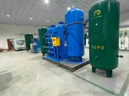                  New Oxygen Plant Dlivered Amid Virus Surge in Peru, Oxygen Plant and Generator, Containerized Oxygen Plant              supplier