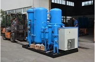                  Small Nitrogen Generator, Molecular Sieve Nitrogen Making Machine, Nitrogen Purification Equipment              supplier