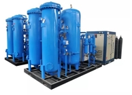 Low Maintence Oxygen Production Plant After-Sale Services Provided Oxygen Cylinder Filling Plant supplier