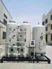 Low Maintence Oxygen Production Plant After-Sale Services Provided Oxygen Cylinder Filling Plant supplier