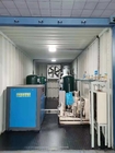Medical Oxygen Generator for Hospital Oxygen Generation Oxygen Producing Plant supplier