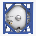                  Lox Tank Price, Lox Tanker, Liquid Oxygen Container              supplier
