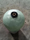 Compressed Natural Gas Storage Tank LPG Composite Tank For Automotive supplier