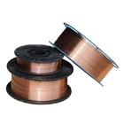 Low Resistance Copper-Nickel Wire For Superior Conductivity Copper Nickel Welding Wire supplier