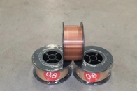 wire welding equipment Copper Coated Solid Wire WELD ER70S-6 AWS A5.18: ER70S-6 supplier