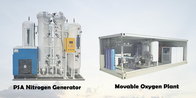 Clinic Oxygen Generators Low Maintenance Hospital Use Oxygen Making Machine Facility PSA Oxygen Plant supplier